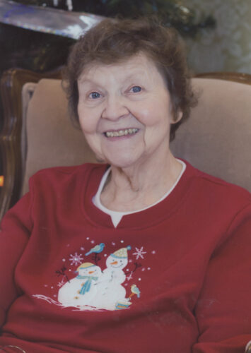 Colleen L. Baltus